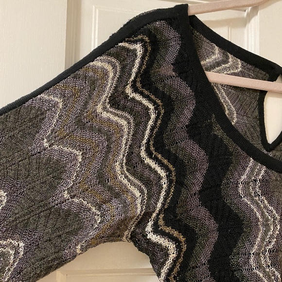 Laundry knit dress size M - Picture 6 of 11